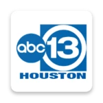 abc13 houston android application logo